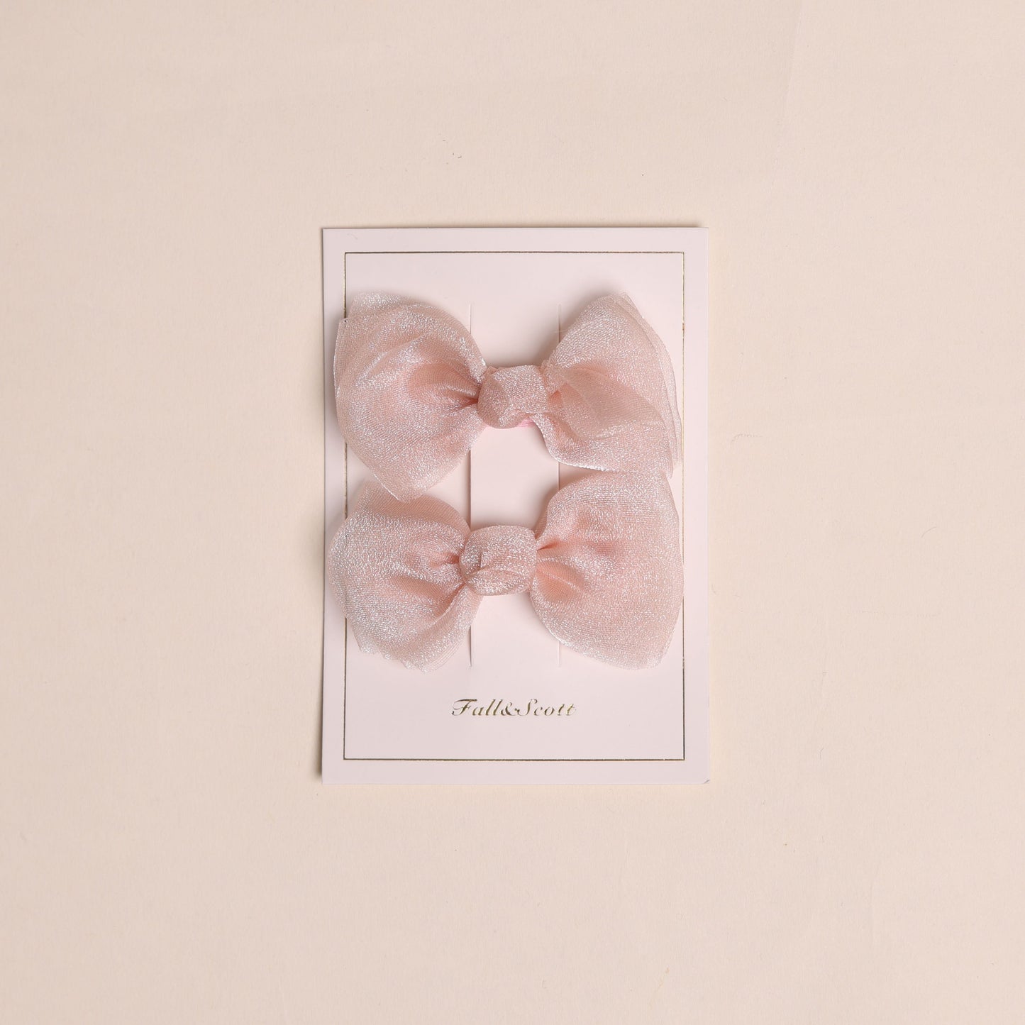 Fleur Set