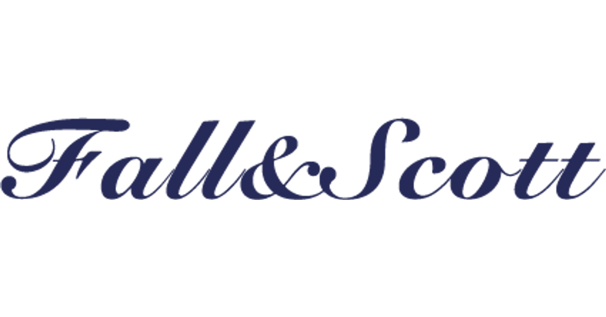 Fall & Scott